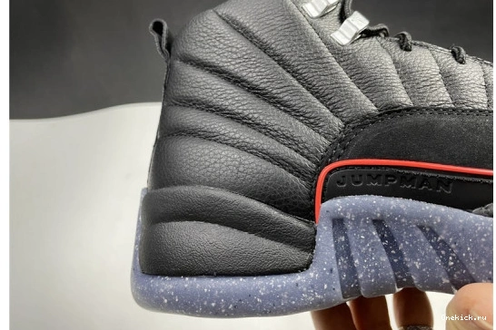 Utility DC1062-006 673 DC1062-006 SportInspired Air Jordan 12 Black 0613